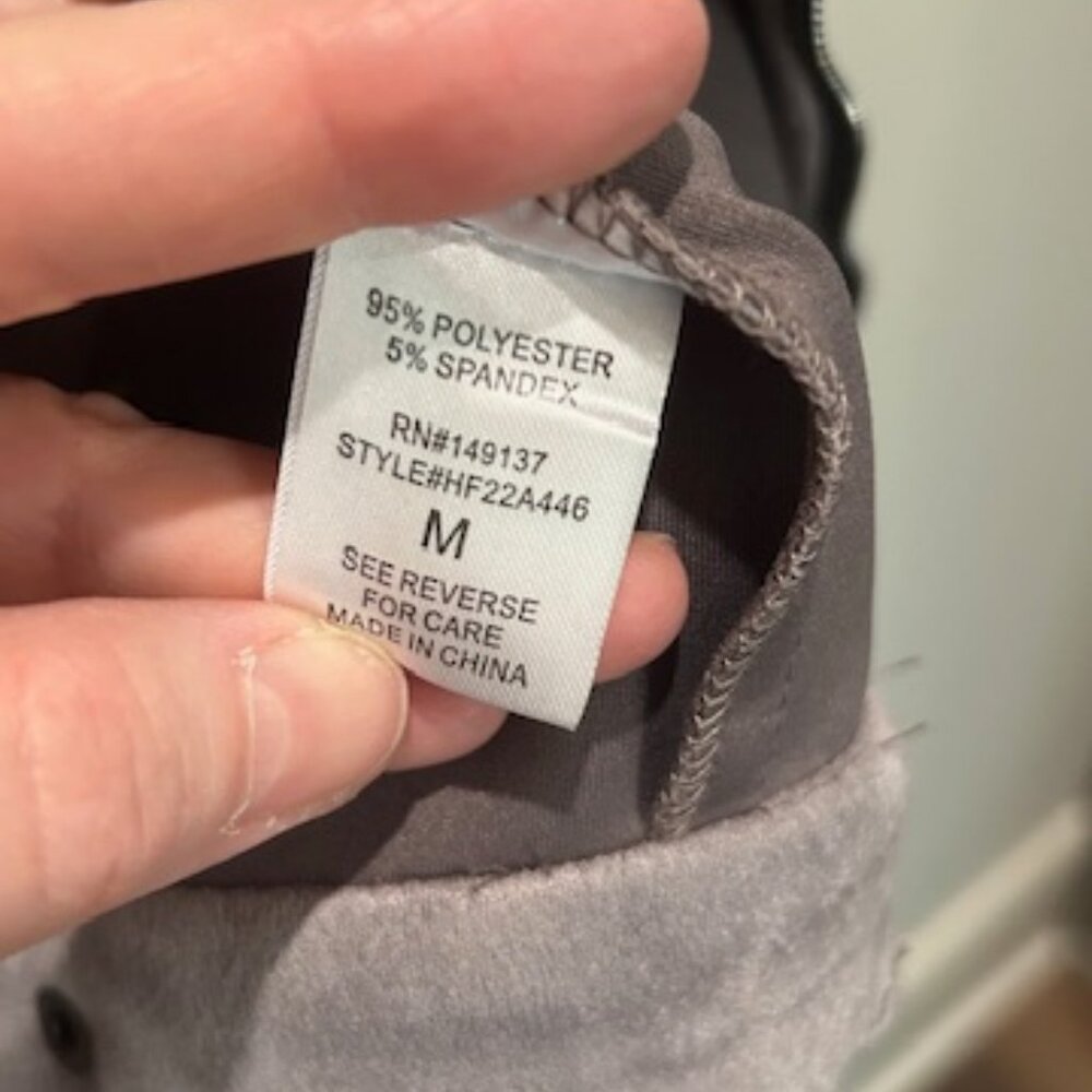 Hyfve Jacket - Picture 8 of 9